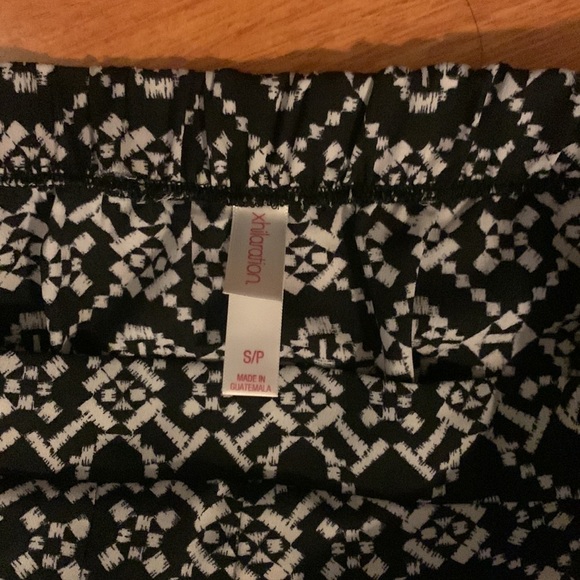 Holiday Tribal Print Maxi - Picture 3 of 5